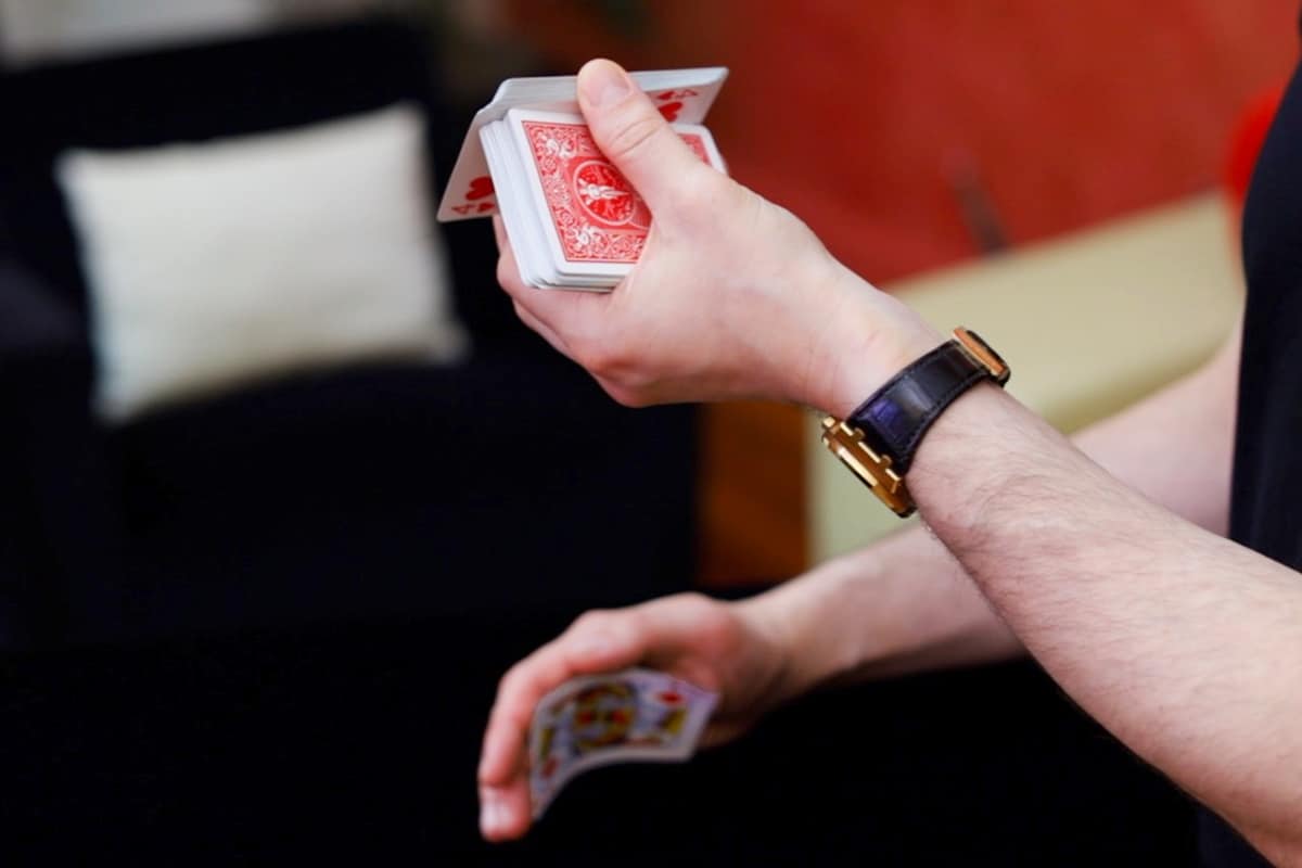 Misdirection in Magic Everything You Need to Know