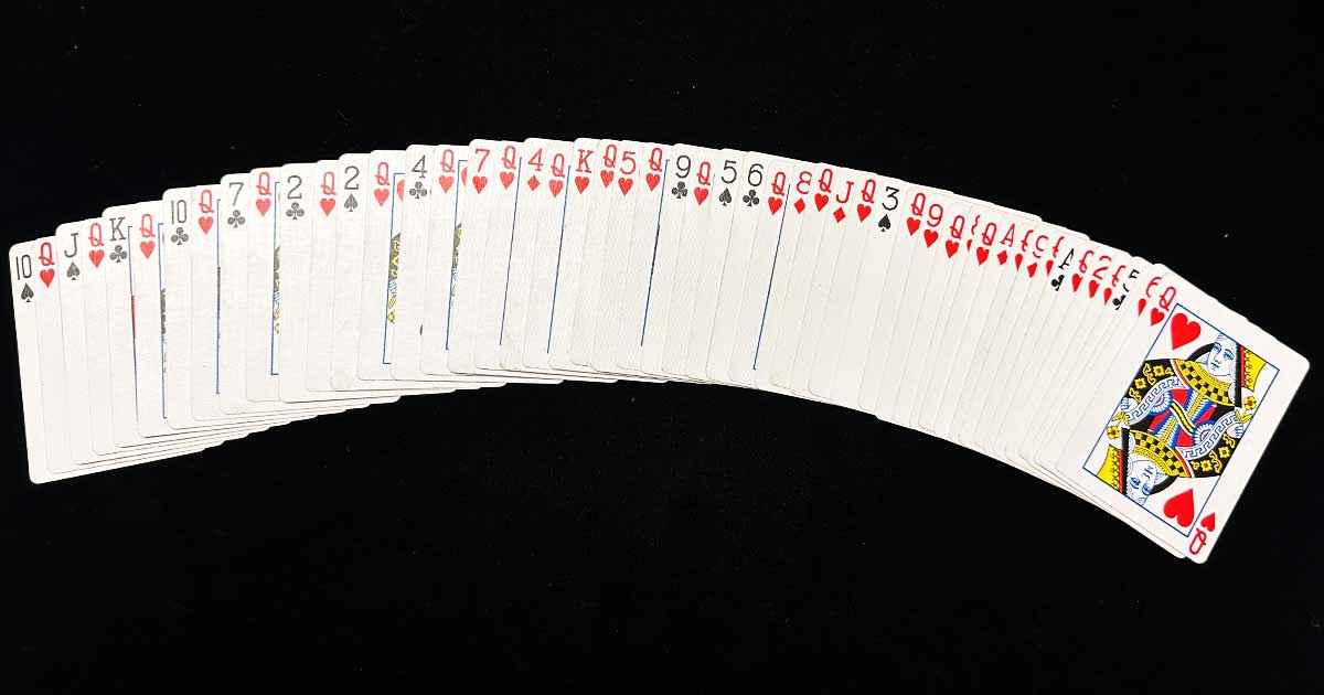 How To Master The Svengali Deck Complete Guide